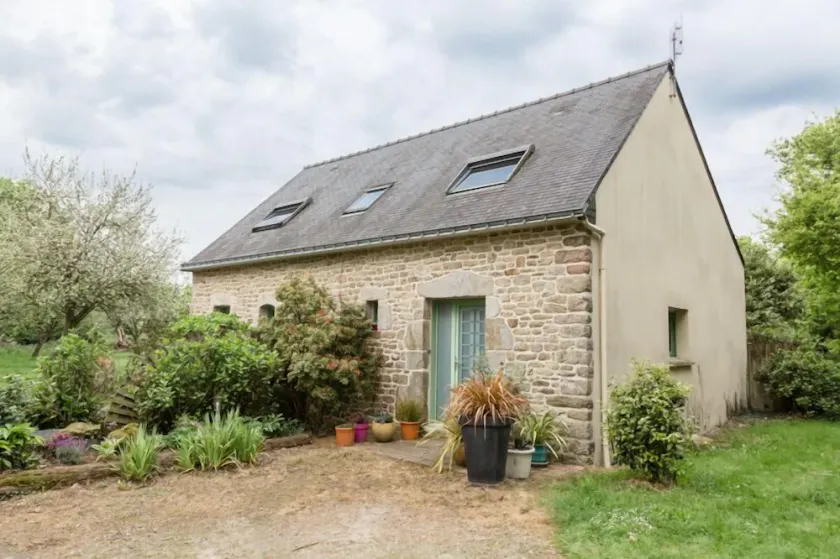 Gite Campagne - Grand-champ - Image 1