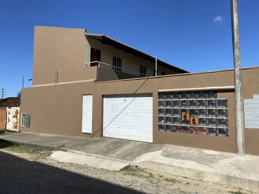 Apartamento acolhedor Maracanaú -Premium - Image 1