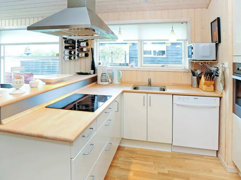 4 star holiday home in Tranekær - Image 1