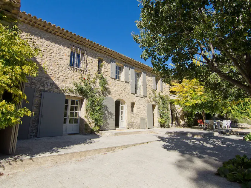 Domaine de Piegros by Interhome - Image 1