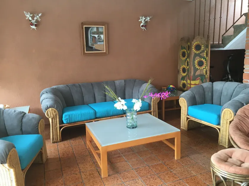 Pretty and private house in Cuernavaca - Image 1