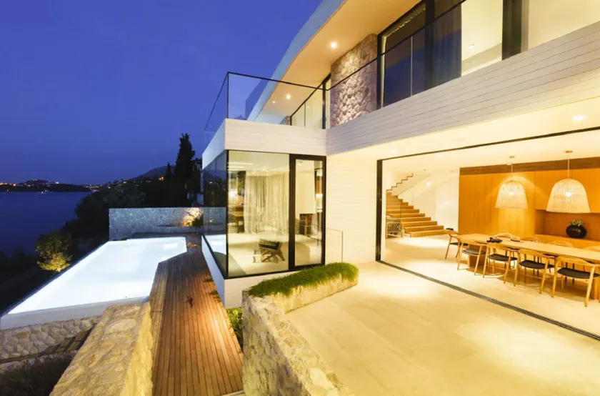 Furnish 2 bedrooms for short term rental. - Image 1