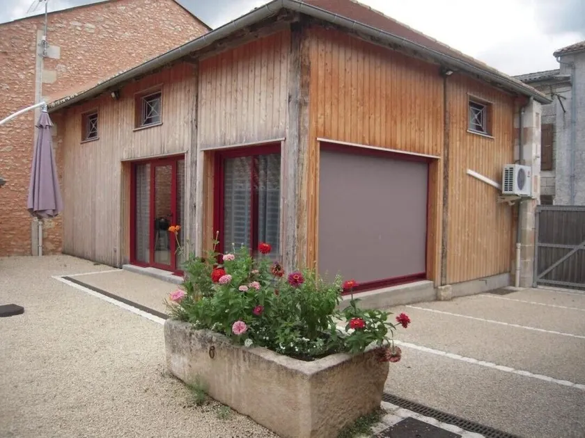 Gîte du séchoir - Image 1