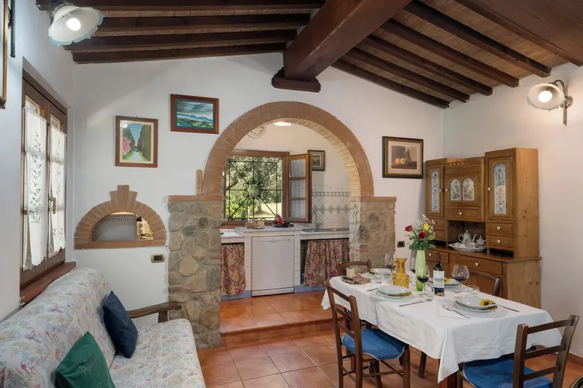 Villa Le Vigne - Image 1