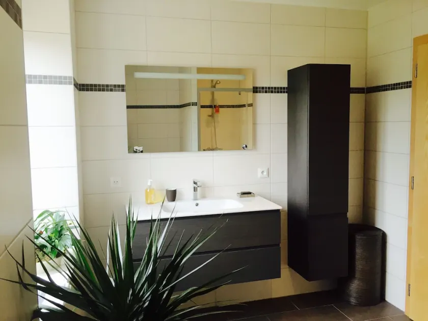 Møbleret 4 pers. 100m² Ny Ultra udstyret med enhver komfort - Image 1