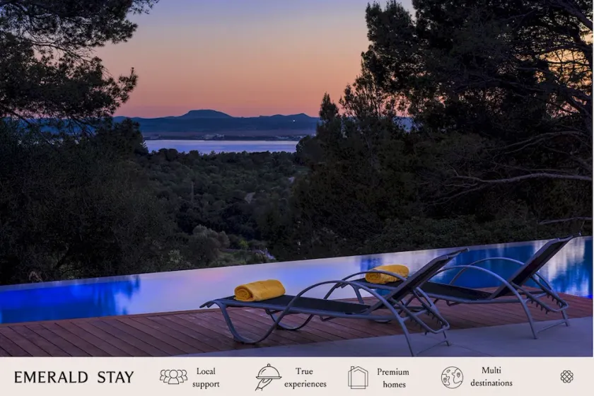 Villa Sky Mallorca - by EMERALD STAY - Image 1
