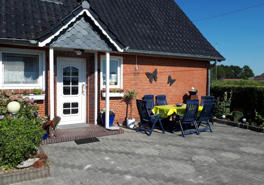 NEU! Ferienwohnung Luna zwischen den Meeren - Image 1