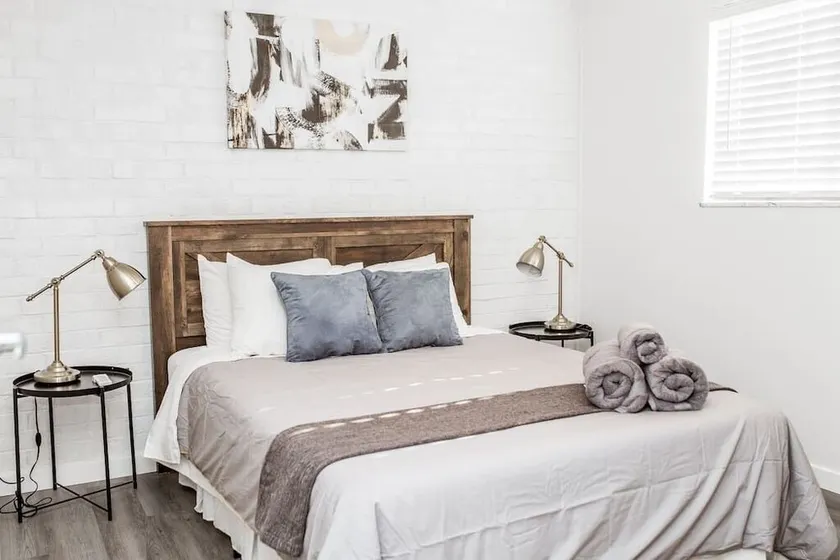 Neu renoviert (D) OSU/Zentral ❤Nahe bei ALLEM! - Image 1