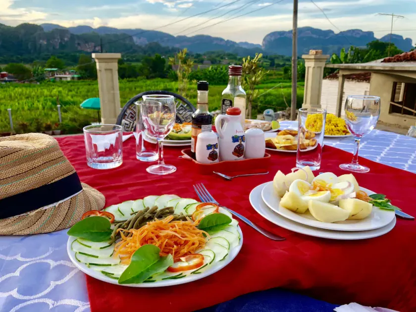 Viñales Gem Countryside Home - Image 1