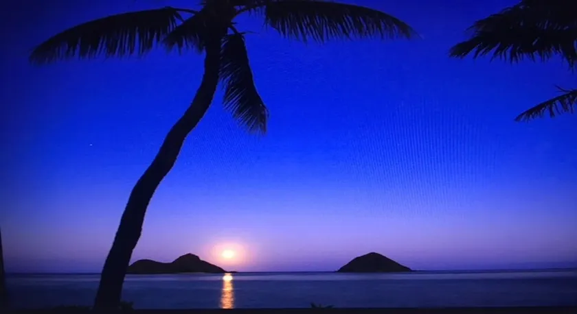 Kailua Lanikai By The Sea- 3 Bed, 2 1/2 Baths, 2200 sq. ft., A/C, Sleeps - Image 1
