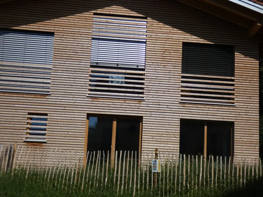 Stylish vacation apartment in a prime location in Oberstaufen with Oberstaufen Plus - Image 1