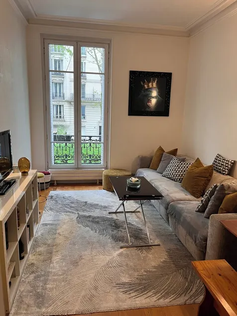 Appartement COSY Paris 14 - Très bien situé\nCOSY Apartment Amazing place Paris - Image 1