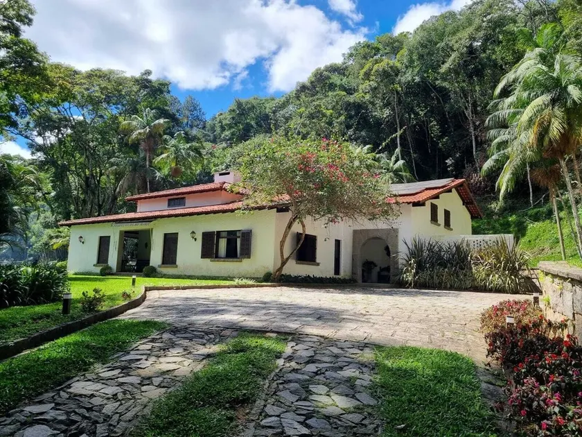 Villa Casa Blanca - Image 1