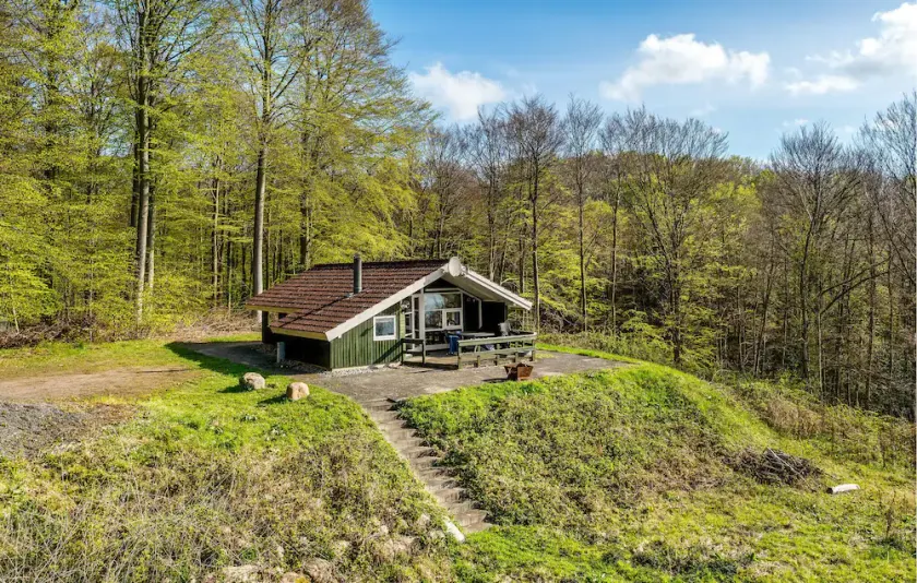 2 bedroom lovely home in vejle øst - Image 1