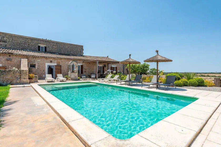 Finca Es Castellot Vell - Image 1