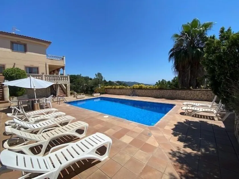 Club Villamar - Club Villamar -Villa Melosa - Image 1
