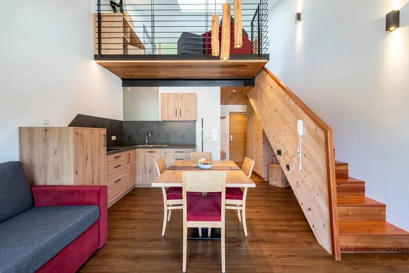 Hohenegg Apartment Franz 2 - Image 1