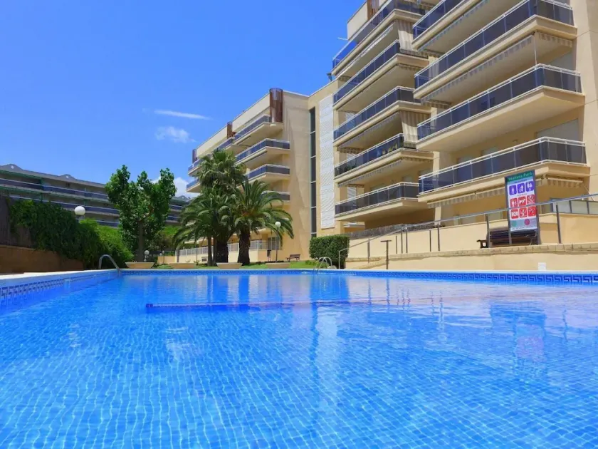 Family apartment close to Port Aventura - Image 1