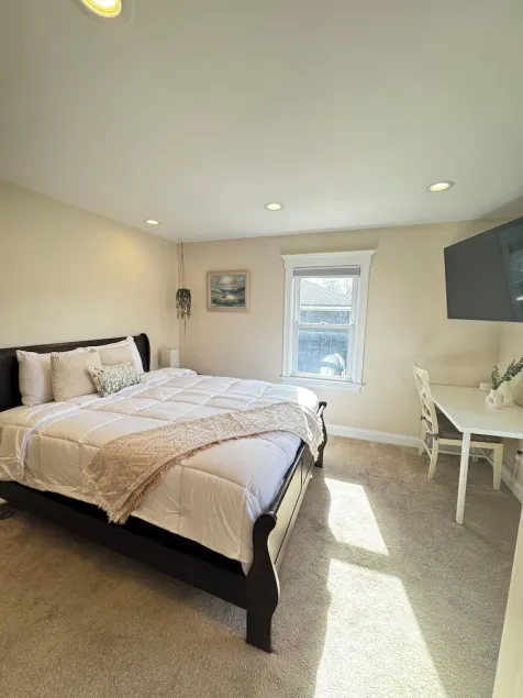 Historic Downtown Extended Stay - NYC Access - Rutgers - Middlesex County - Image 1