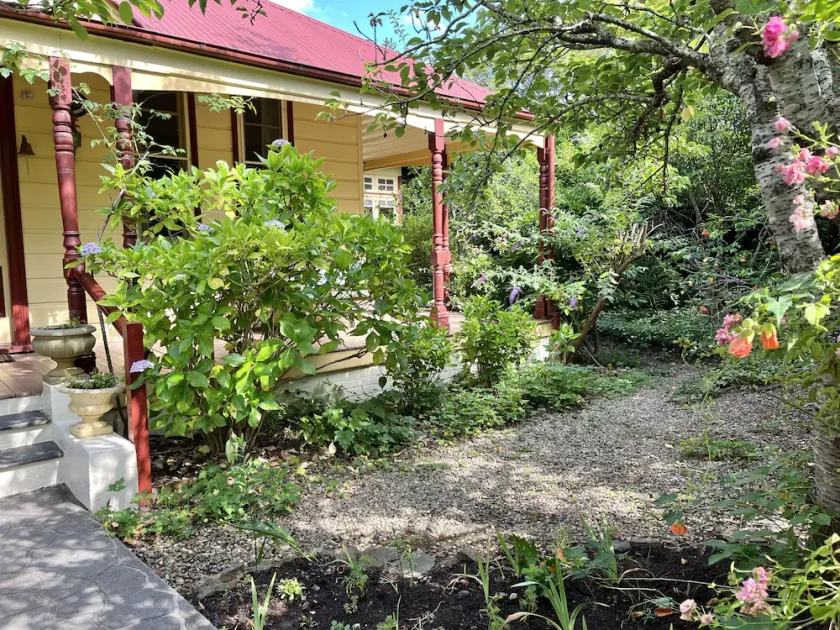 Millie's Holmcroft Cottage-7 min walk Leura Character/Convenient-Quiet - Image 1
