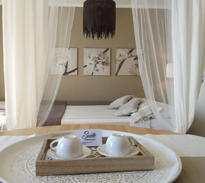 SUITE RIOMAGGIORE<br>011 024-LT-0117 - Image 1