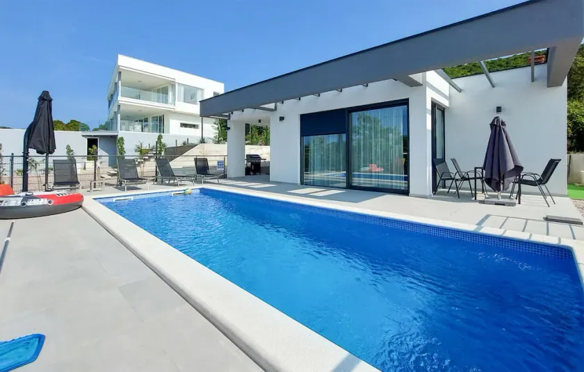Lovely home in Reburici, Trget - Image 1