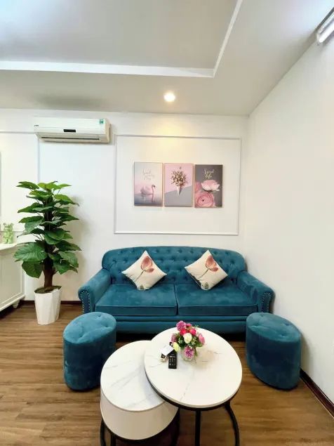 HMH- Vinhomes TIme City - Park Hill  - Image 1