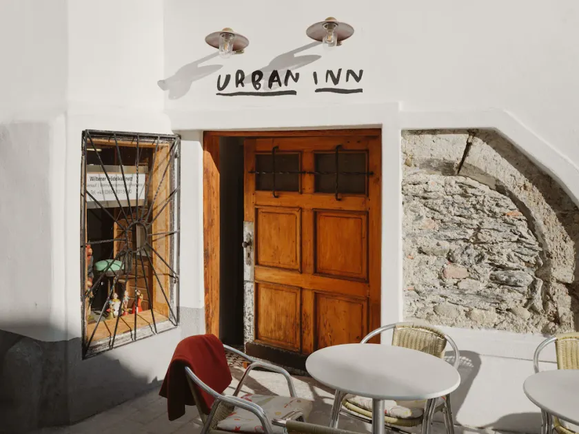 Urban Inn - Wilten 24/7 - Image 1