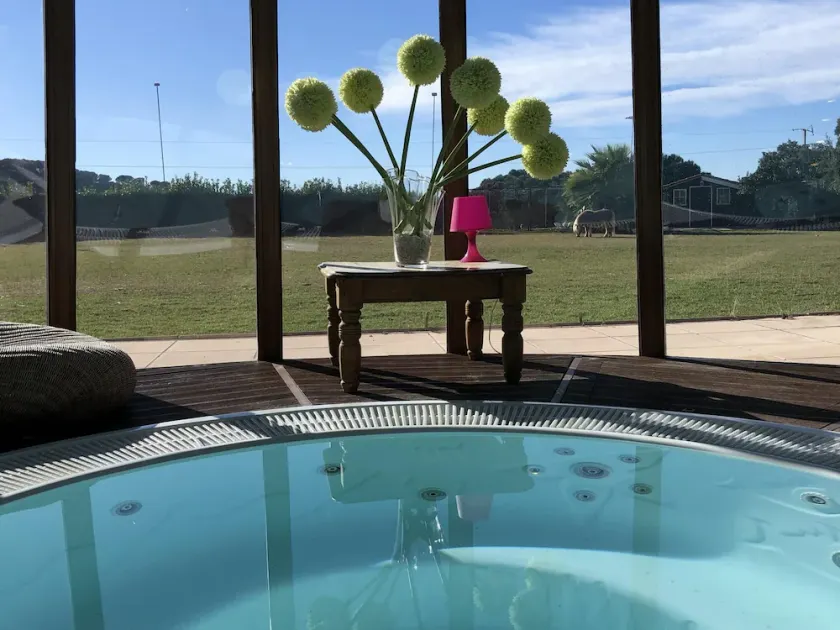 Finca Montnegre Suites and Spa - Image 1