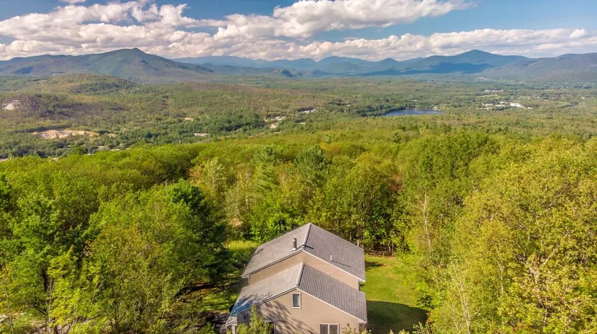 Mtn Top Home w/Views of Mt. Washington & Speakeasy - Image 1