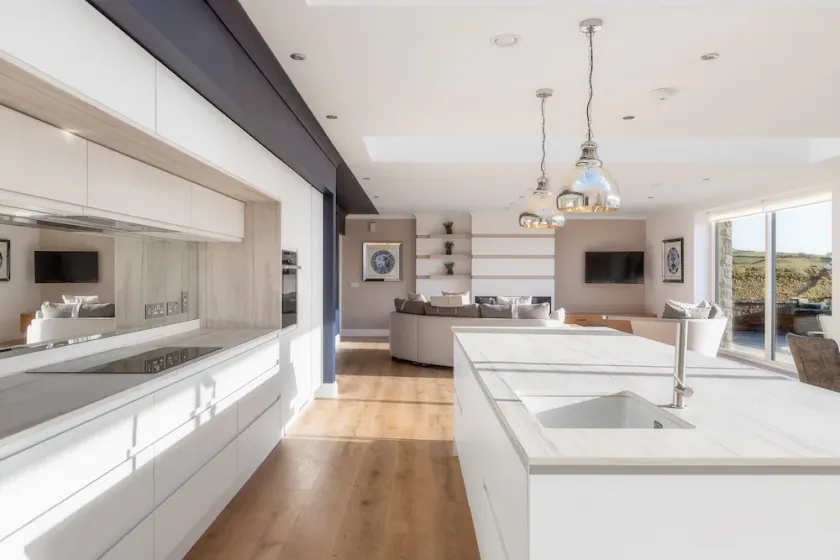 Cregg Beach - Luxury in Lahinch! - Image 1