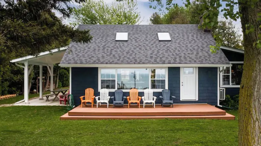 Beutt's Beach House - Private Lake Access - Image 1