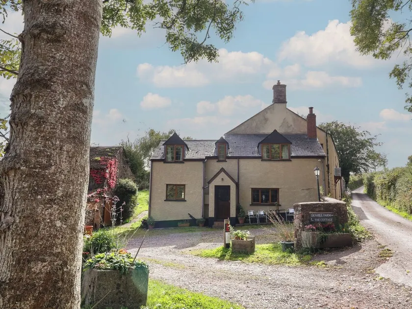 Denhill Cottage - Image 1