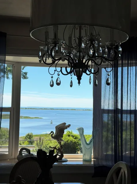 Overlook Ninigret Pond and Block Island - Image 1