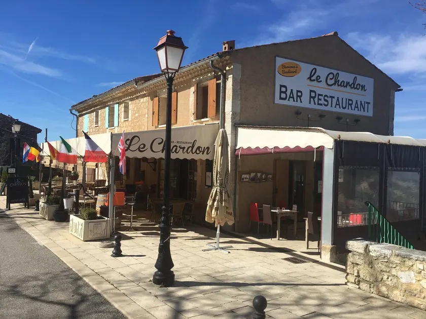 Lejlighed le Chardon1 - Image 1