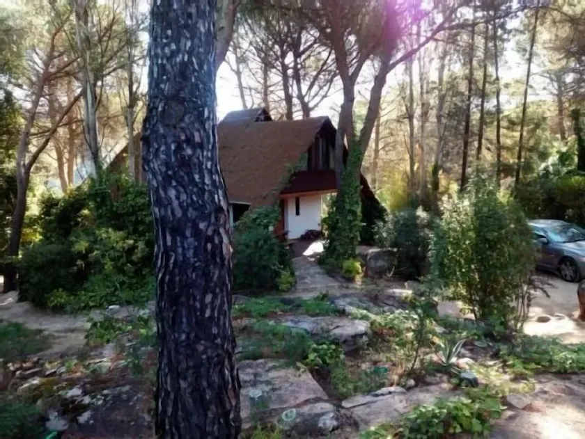 Story House til 8 personer - Image 1