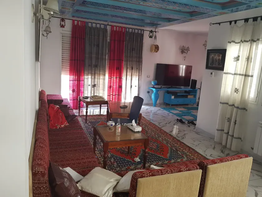 Luxury apartment - Image 1