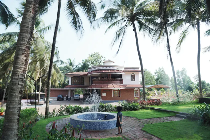 Sugandhi Bhoja Shetty Homestay - Image 1