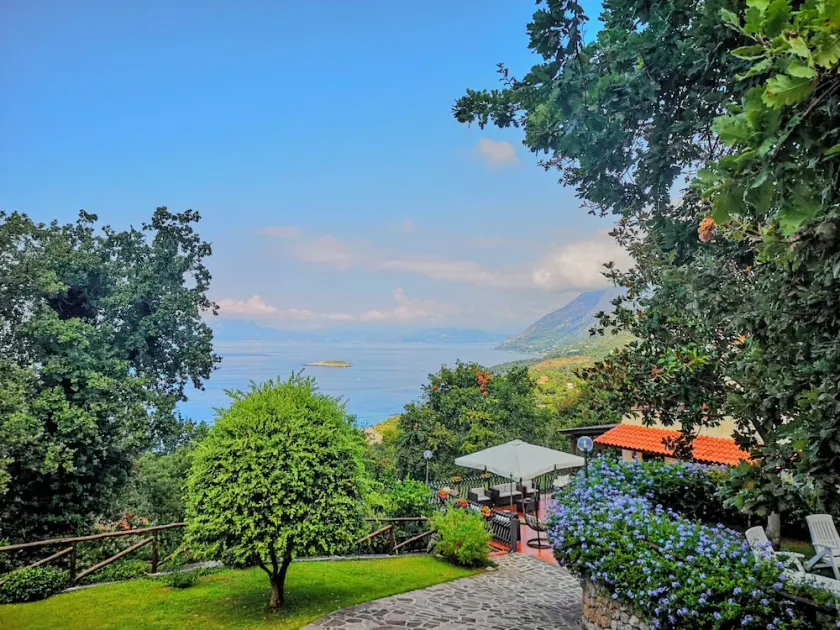 Villa Rosamaria - Image 1
