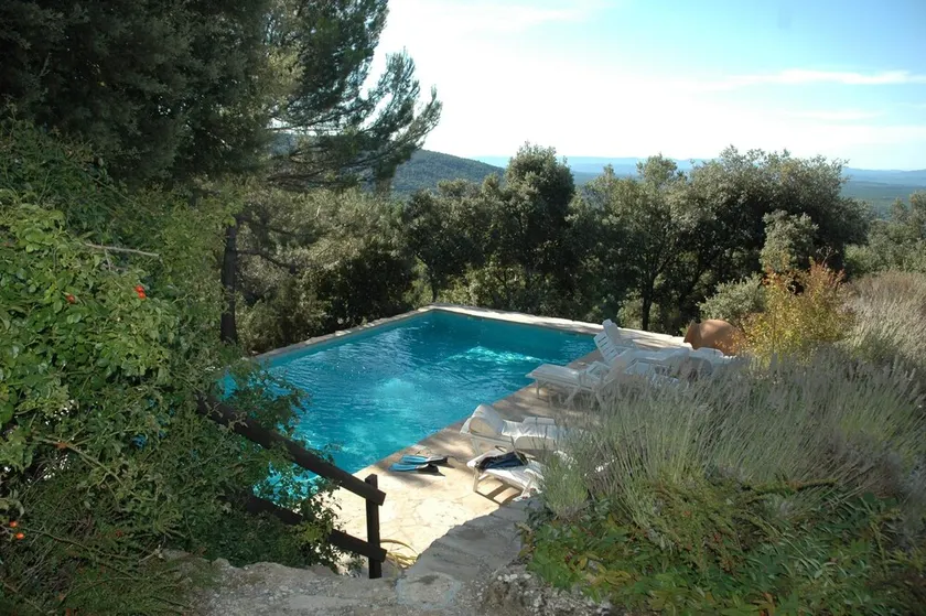 Paradis i hjertet af Haut-Verdon Regional Park ... - Image 1