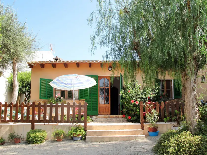 Holiday Home Sa Caseta by Interhome - Image 1