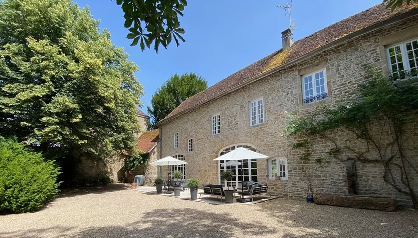 La Grange d'Eugénie - Chez Marcelle and Eugénie - Image 1