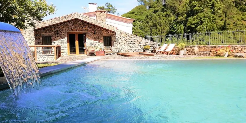 Rio d'Azenha - Country House - Image 1