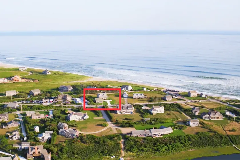 Luxury Dreamy Madaket Destination - Beachside, Ocean Views & Lifelong Memories - Image 1
