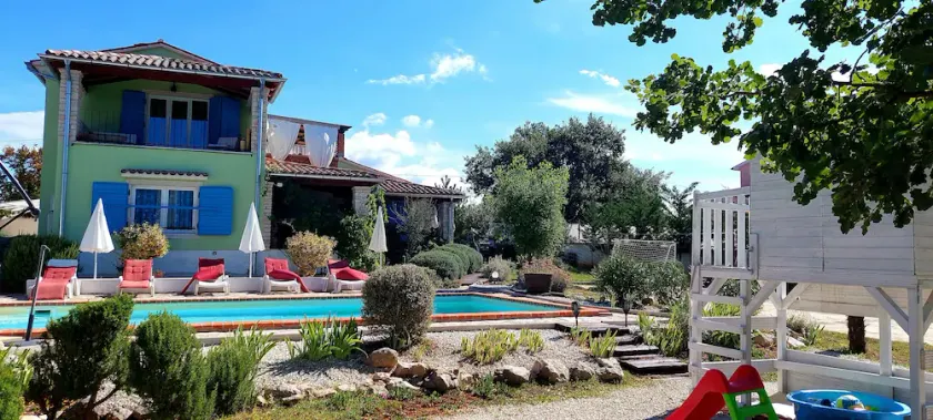 Koppla av i Vila Una Ira - Image 1