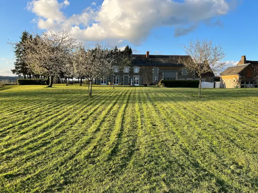 Longère Normande - Image 1