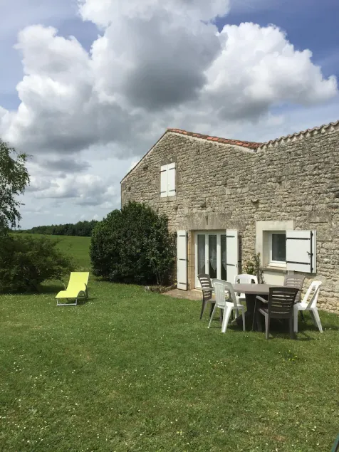 Sommerhus ved Petit Bonheur - Image 1