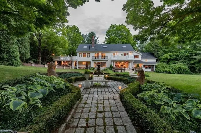 Dit eget private luksuriøse feriested - Sturbridge / Brimfield, MA - Image 1