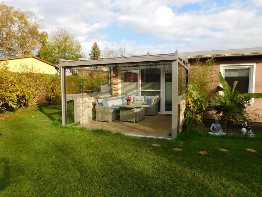 Ferienhaus in See Nähe! Ruhige Lage. Wlan, Bettwäsche und Handtücher Inkl - Image 1
