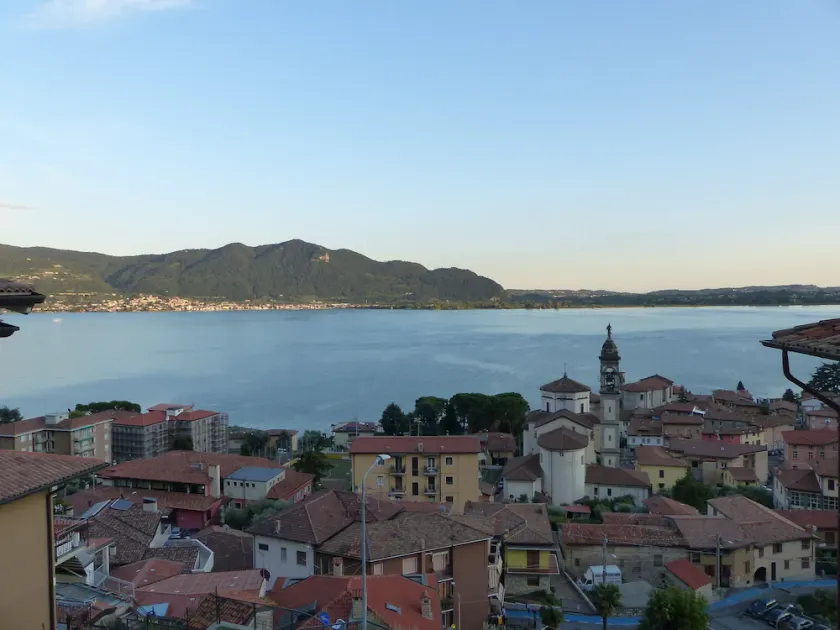 PANORAMIC HOUSE IN THE HISTORIC CENTER - Image 1